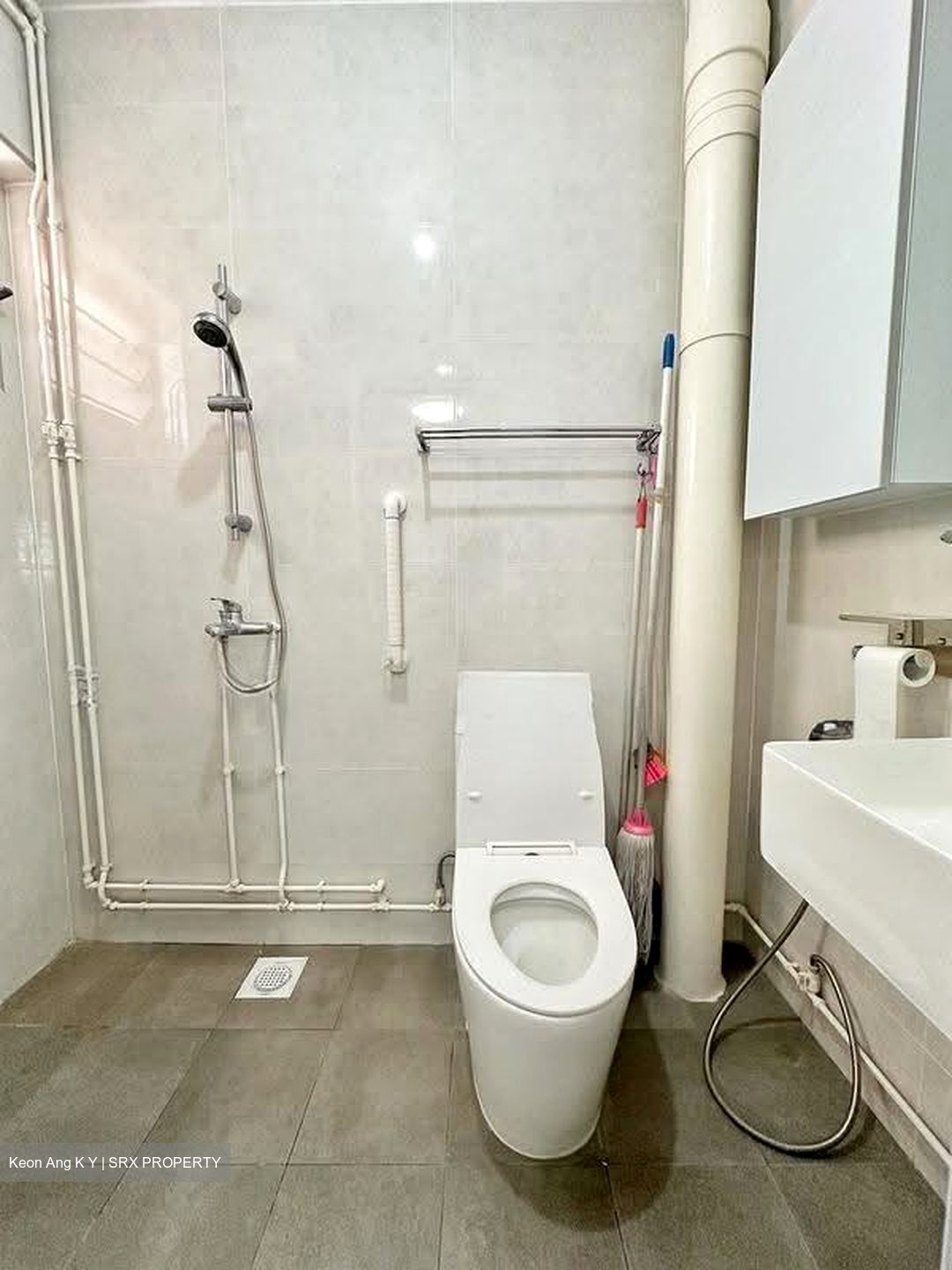Blk 153 Bishan Street 13 (Bishan), HDB 5 Rooms #635078771